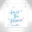 Impression sur papier Rolled Prince-47479526