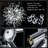 Zakkery 5.51'' LED Novelty Floor Lamp-823867431