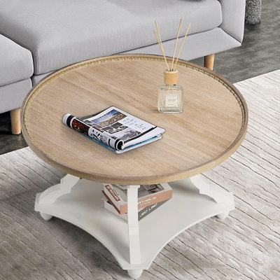 Table basse Farmhouse