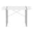 Modern Industrial Computer Desk With Sturdy Metal Frame And Spacious Work Surface-185560024