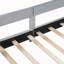 Lit de jour simple tapissier-129165729