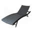 CHAISE EN PE WICKER-1179717373