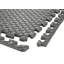 Carreaux de mousse 1/2 po Sivan