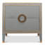 Gabriella 2 - Drawer Nightstand-96831449