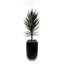 Faux Yucca Plant in Planter