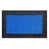 Blue is unavailable