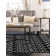 Selim Geometric Indoor Rug