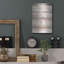 Wrought Studio™ 'Neutral Studies I by Courtney Prahl, Metal Wall Art-102370199