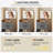 Morico Flip-Top Vanity Set with LED Mirror -54536239