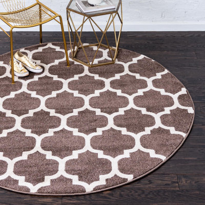 Molly Geometric Indoor Rug