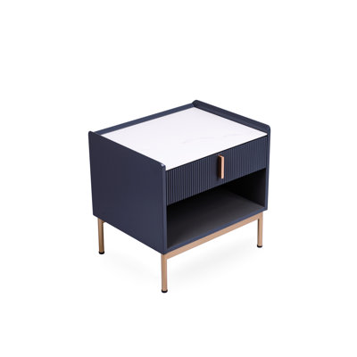 Table de chevet Contemporary