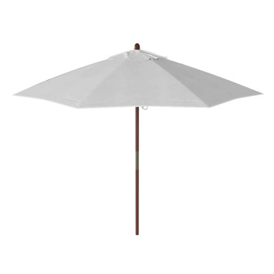 Jimerson 108'' Market Umbrella