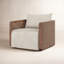 Reiner Outdoor Chair