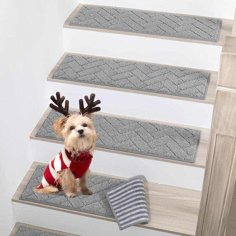 Stair Tread