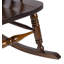 Solid Wood Rocking Chair