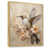 Maple Floater Framed