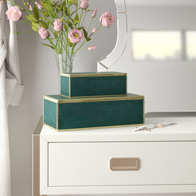 Decorative Box