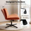 Chaise de bureau Taneha-106361499