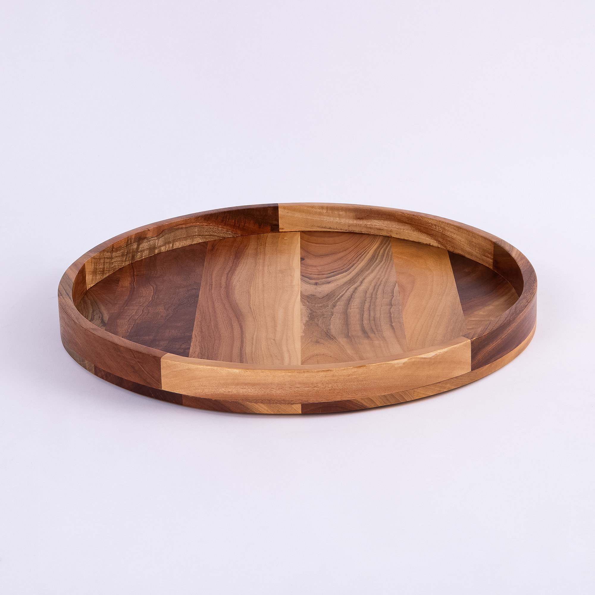Millwood Pines Couran Tray & Reviews | Wayfair