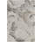 Nourison Avra Grey Modern Indoor Rug-325643020