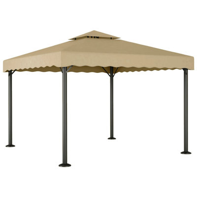 Ardhan 3m x 3m Party Tent
