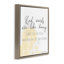 "Kind mots comme miel", art mural sur toile flottante par Lucca Sheppard-1602269132-1598965536