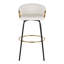 Tabouret de bar et de comptoir Laurenzio-106895895-106895894-106895891