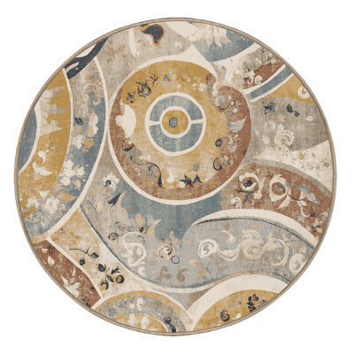 Tapis Flashy