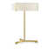 Thesis LED Table Lamp