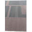 Tapis gris Noor