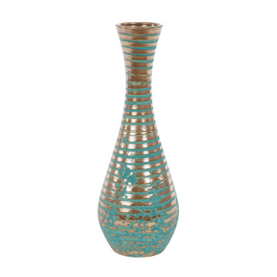 Handmade Ceramic Table Vase