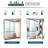 Gambel Metal Bathroom Storage-1816419606