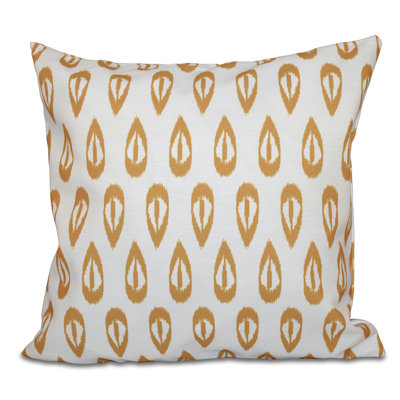 Housse de coussin carré et insert