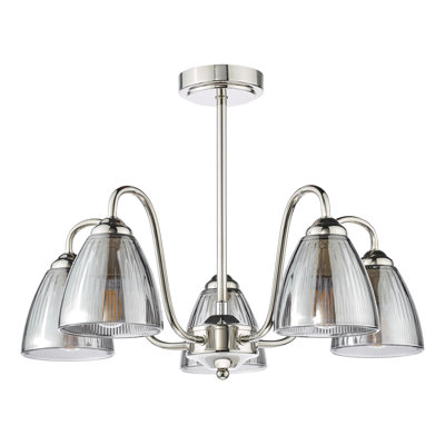 Flush Mount