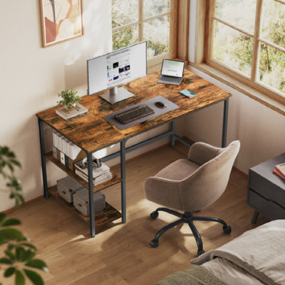 Vaillancourt Writing Desk