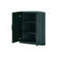 Buffet décoratif d'angle peu encombrant avec tablette réglable Lula-120884759-129182872