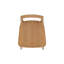 Tabouret de comptoir 26,5 po Sven