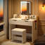 Dressing Table-1046900968