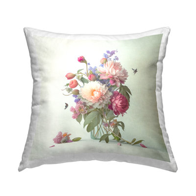  Throw Pillow