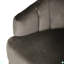 Fauteuil club luxueux