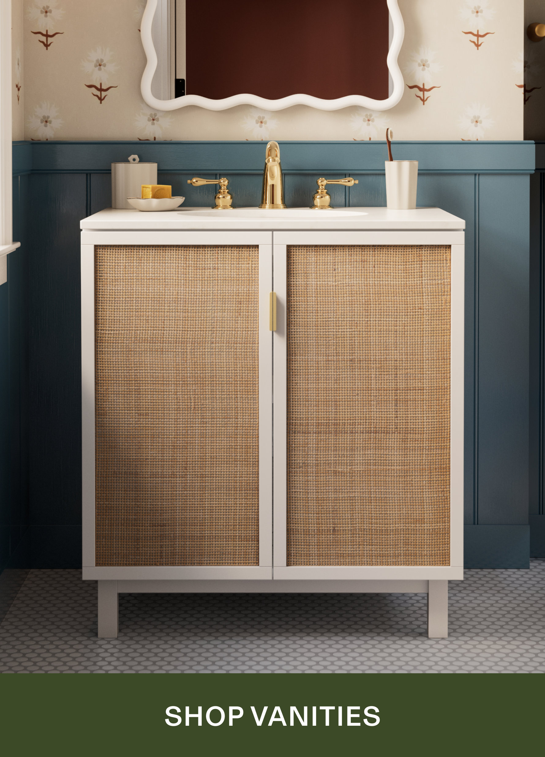 Shop Vanities