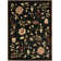 Carolane Performance Floral Rug