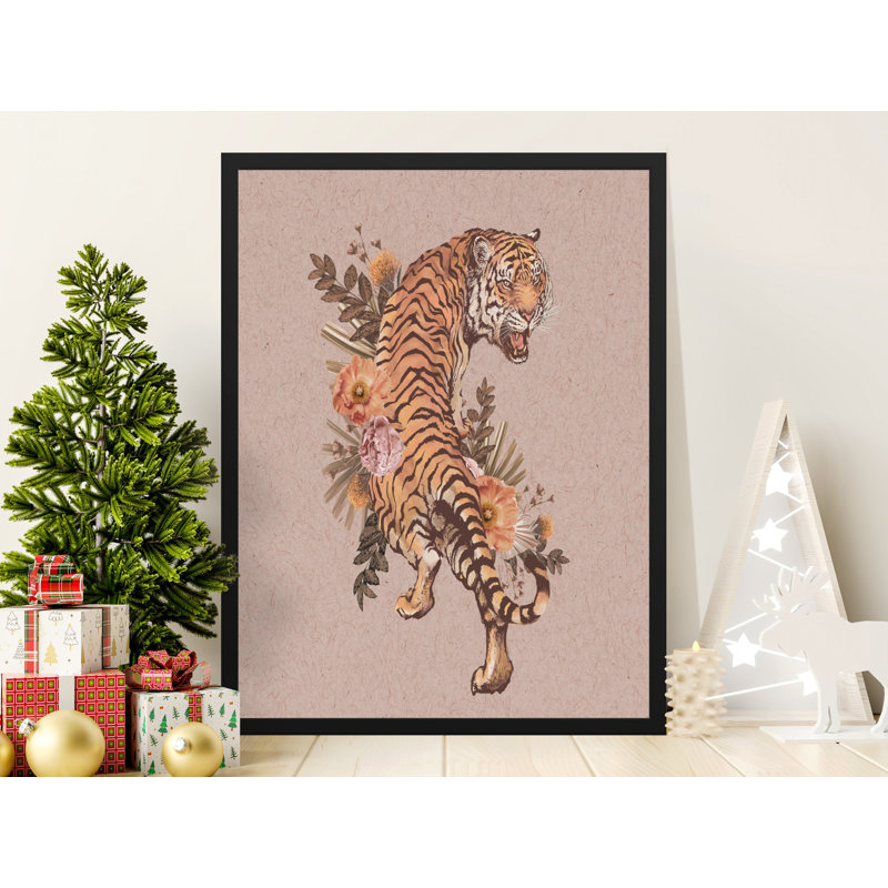 Comeau Single Picture Frame Print, 40.64 cm H x 30.48 cm W