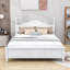 Brochan Wood Platform Bed with Headboard-1151814373-1151814376