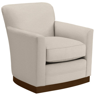 Michael Weiss 30.5"Paris Swivel Chair