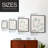 Keep Growing Framed Print - Solid Wood-1216907634-1216907632