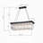 Daryn 5 - Light Dimmable Drum Chandelier-1227776080