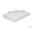 Pocket Sprung Mattress-11035533