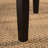 Lorraine Upholstered Counter Stool with Solid Wood Frame-1188430500