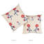 Schumacher X Backdrop Rhinestone Cowboy Pillow